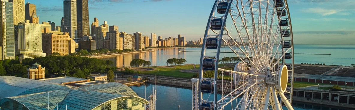 Ultimate Chicago Travel Guide: Top Attractions & Hidden Gems