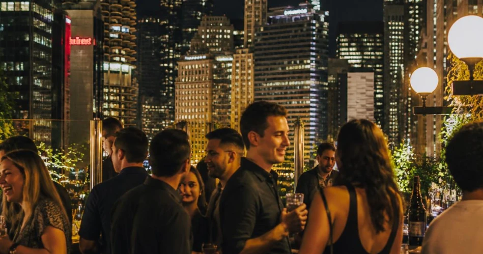 Chicago Nightlife Guide: Best Places to Party After Dark