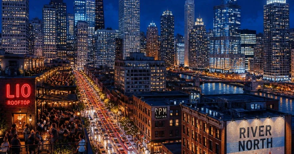 Chicago Nightlife Guide: Best Places to Party After Dark