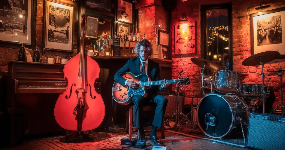 Chicago Nightlife Guide: Best Places to Party After Dark
