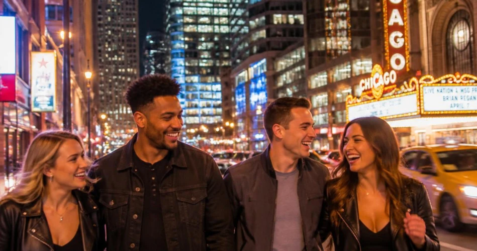 Chicago Nightlife Guide: Best Places to Party After Dark