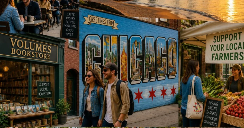 Ultimate Chicago Travel Guide: Top Attractions & Hidden Gems