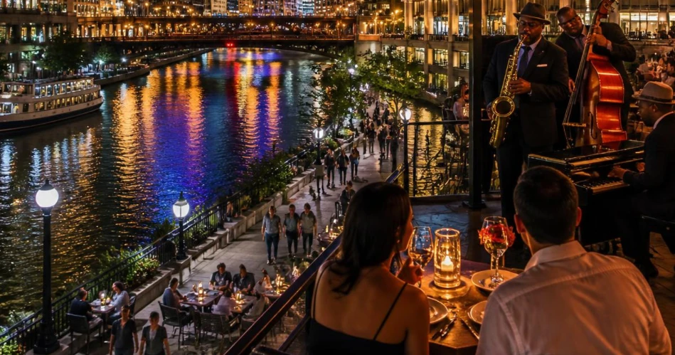 Ultimate Chicago Travel Guide: Top Attractions & Hidden Gems