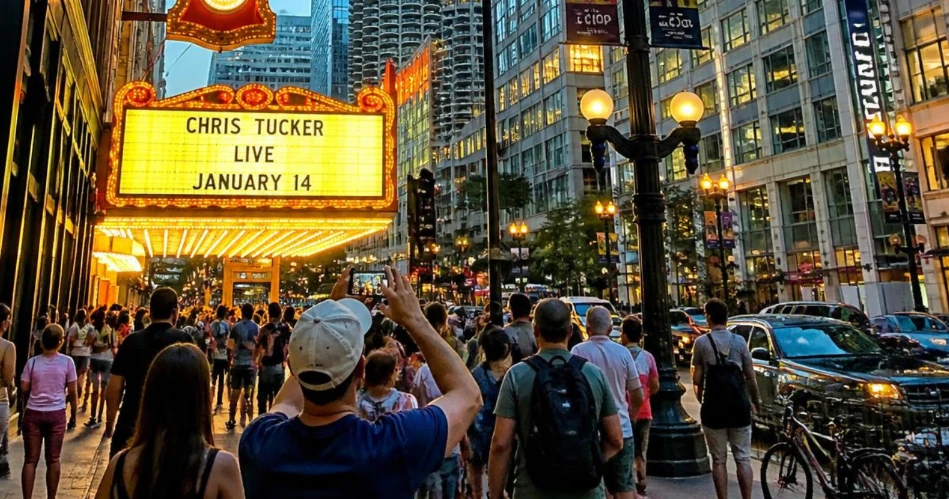 Fun Things to Do in Chicago with Friends This Weekend: The Ultimate Group Adventure Guide