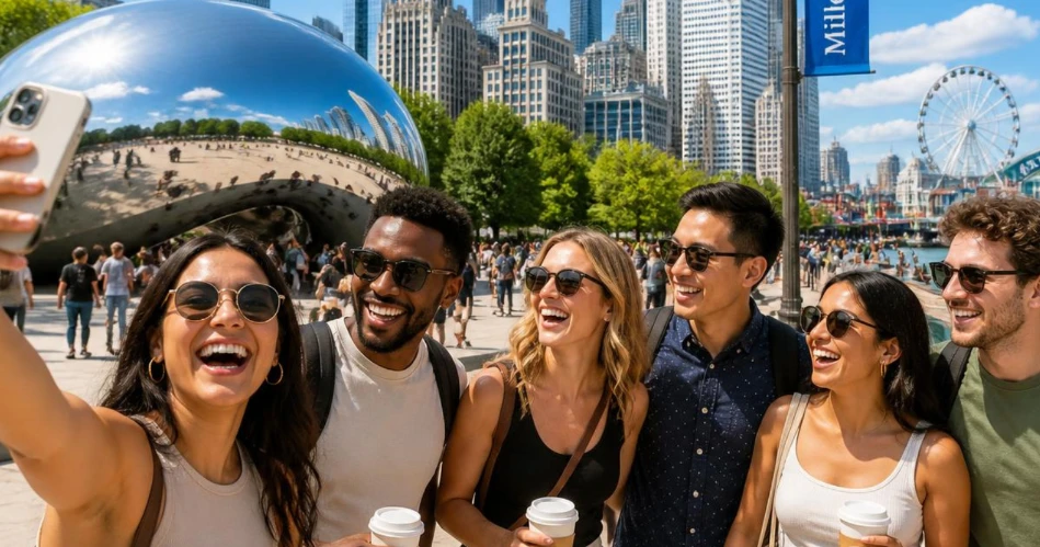 Fun Things to Do in Chicago with Friends This Weekend: The Ultimate Group Adventure Guide