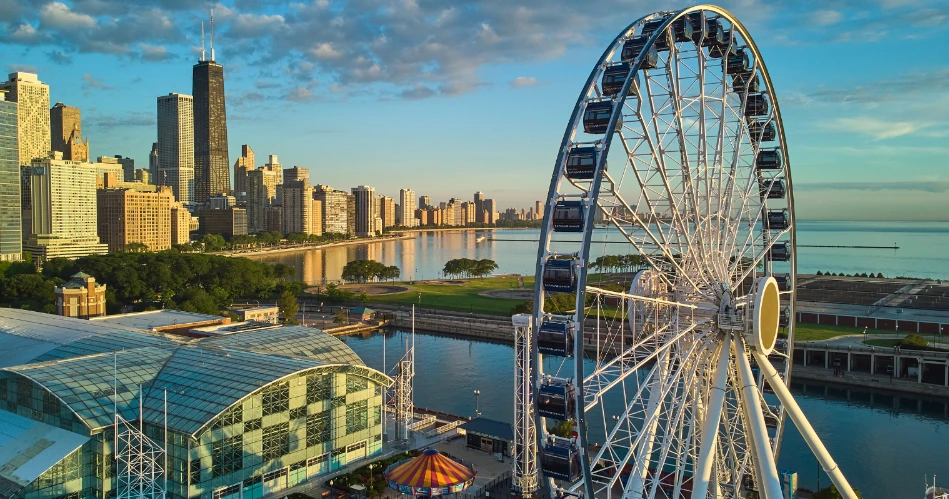 Fun Things to Do in Chicago with Friends This Weekend: The Ultimate Group Adventure Guide