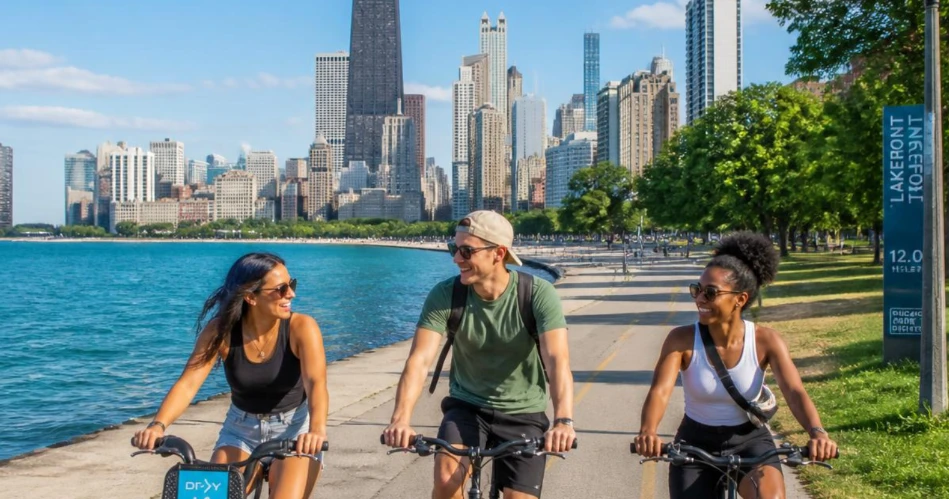 Fun Things to Do in Chicago with Friends This Weekend: The Ultimate Group Adventure Guide