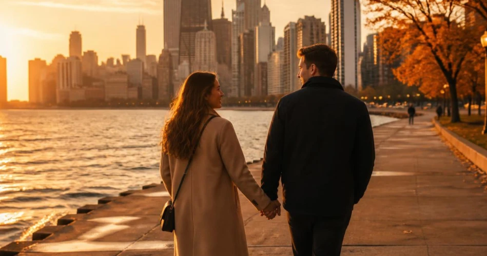 Romantic Getaway in Chicago: Best Date Ideas & Scenic Spots