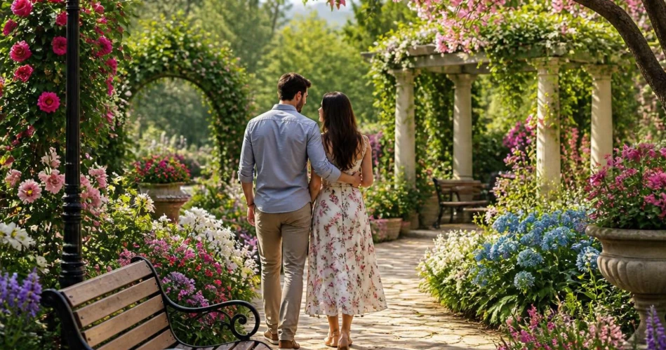 Romantic Getaway in Chicago: Best Date Ideas & Scenic Spots