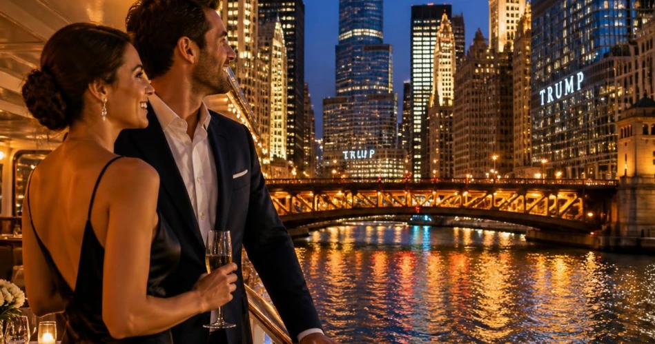 Romantic Getaway in Chicago: Best Date Ideas & Scenic Spots