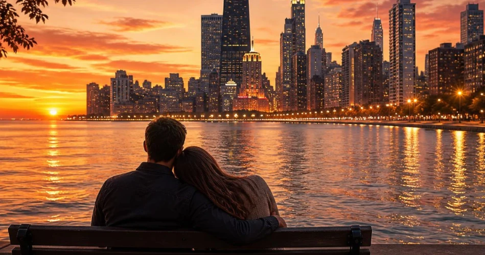 Romantic Getaway in Chicago: Best Date Ideas & Scenic Spots